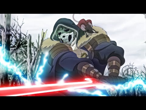 Reincarnated as a Skeleton but can Evolve into Strongest S Rank Monsters | Anime Recap