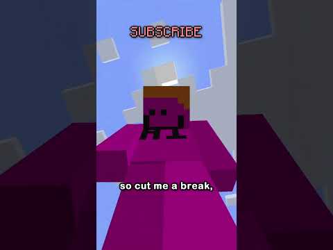 things that i still dont know after making 600 minecraft videos