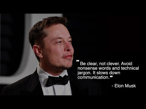 Should Elon Musk&#039;s Politics Stop us from Using his Technology? | Yacht Report Clips