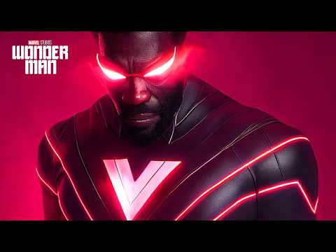 Marvel Wonder Man Trailer 2025: West Coast Avengers &amp; Things You Missed