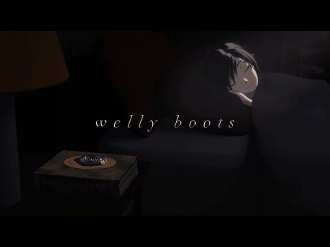 RWBY AMV: &quot;Welly Boots&quot;