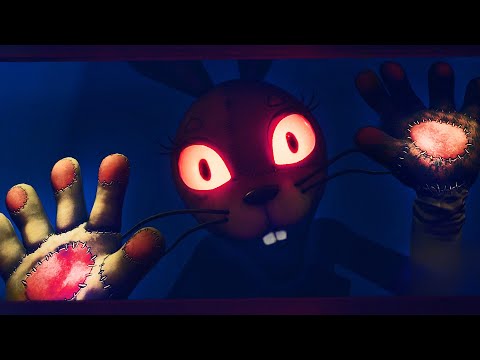 Five Nights at Freddy&#039;s: Help Wanted 2 - Part 13