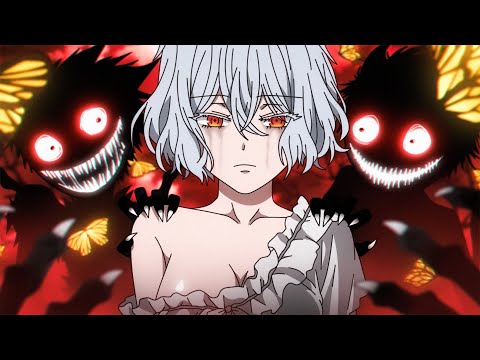 Drex Carter - When In Rome [Lyrics x AMV]