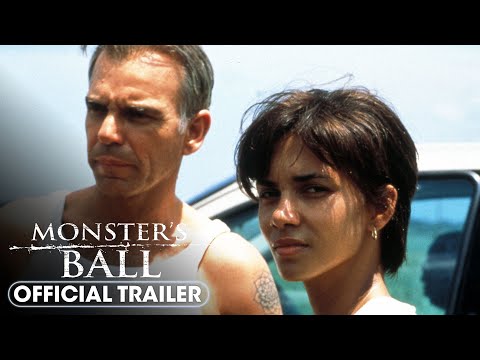 Monster&#039;s Ball (2001) Official Trailer - Halle Berry, Billy Bob Thornton, Heath Ledger