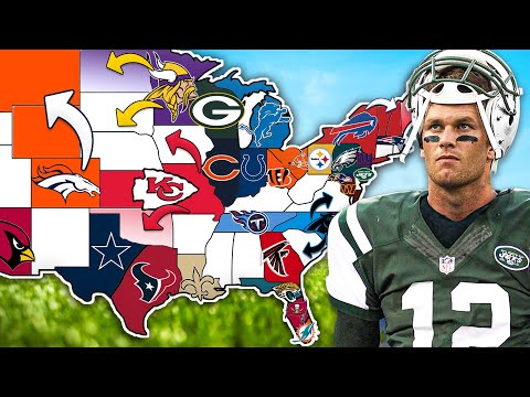 NFL Imperialism in Madden 23