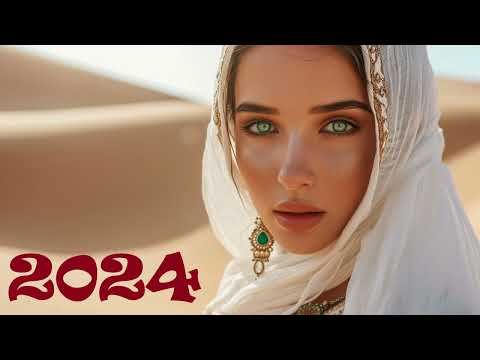 DEEP HOUSE MIX 2024 №410 👓 CAR MUSIC MIX 🚗 ETHNIC ARABIC MUSIC
