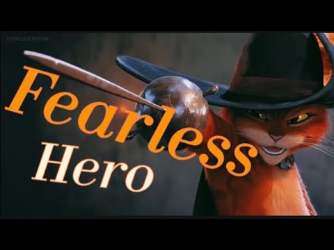 Fearless Hero AMV