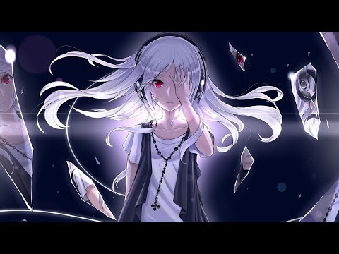 TheFatRat &amp; EVERGLOW - Ghost Light | AMV