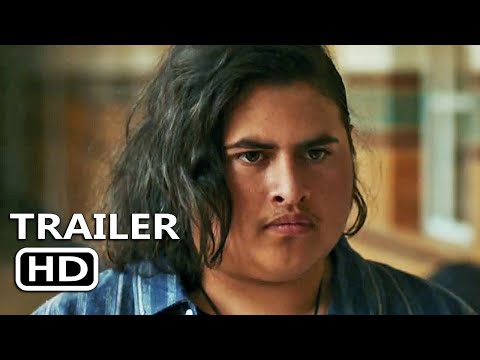 UPROAR Official Trailer (2023)
