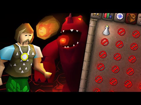 1 Inventory Slot: The Finale (#4)
