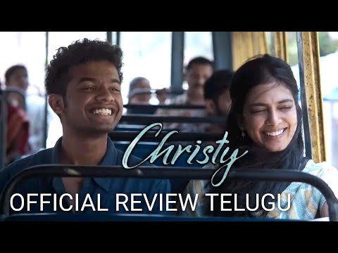 Christy Movie Review Telugu | Christy review telugu