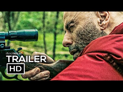 MOB LAND Official Trailer (2023) John Travolta