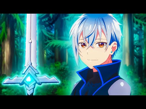 Seirei Gensouki: Spirit Chronicles Season 2「AMV」 My Life Away ᴴᴰ
