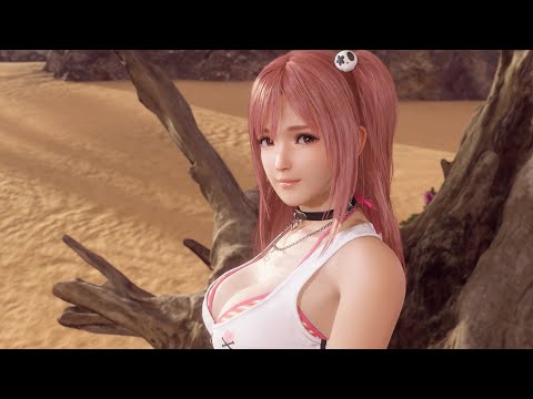 ティザー映像「ほのか」#VVP #VVプリズム