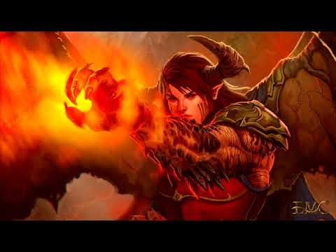 The Hit House - Dreamfyre | Epic Powerful Orchestral Action