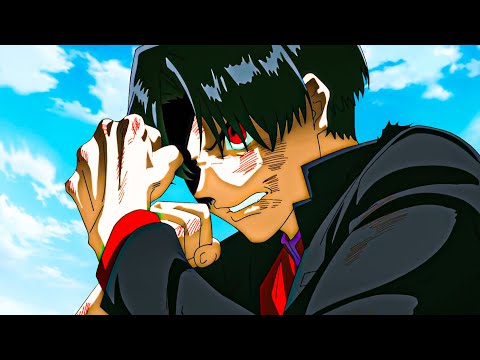 Bullies Don&#039;t Realize That New Kid Was Granted Strongest Power by God of Fighting | Anime Recap