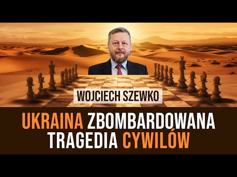 #160. Ukraina zbombardowana. USA atakują w Iraku. Chiny: Nauru i Uzbekistan. Węgry blokują Szwecję.
