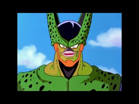 Cell AMV Part 2