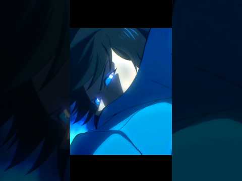 Solo leveling #recommended #anime #edit #4k #amvedit #amvanime #amv #sololeveling #amvedits