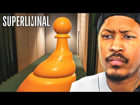 This Puzzle Game Made My Head Hurt
