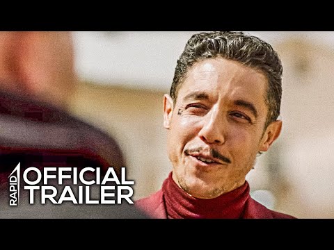 SQUEALER Official Trailer (2023) Theo Rossi, Tyrese Gibson Horror Movie