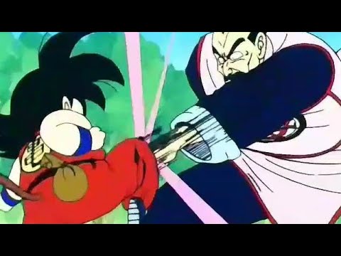 Everyone vs. Tao Pai Pai, Tsuru and his men AMV