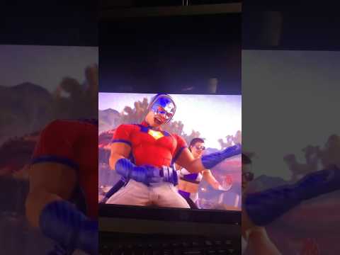 My Thoughts On Peacemaker Gameplay Trailer #shorts #meme