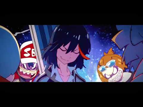 Madior - Kirby Got Long Legs [AMV]