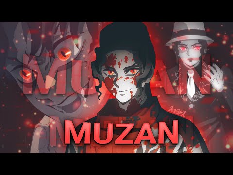 Muzan Tous les Mêmes [ Edit/AMV ]