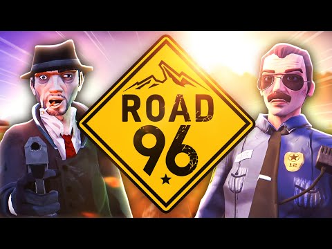 Living recklessly in a randomly generated Hitchhiking game