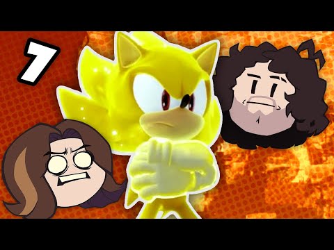 this is PEAK GOON-AGE | Sonic Frontiers [7]