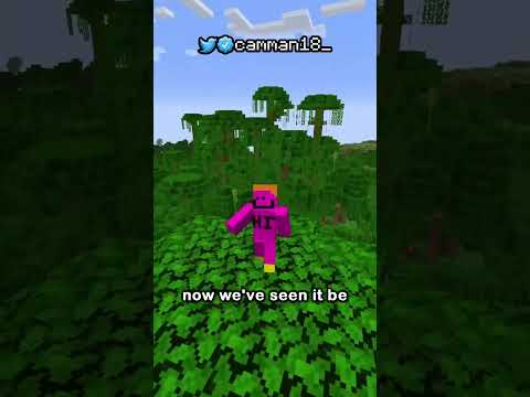 Minecraft 1.20 Release Date (probably)