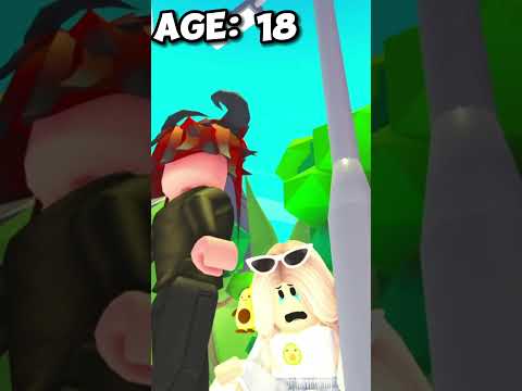 HATED Child Becomes RICH In Adopt Me... #adoptme #adoptmeroblox #robloxadoptme