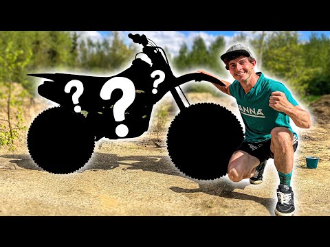J&#039;ACHÈTE ENFIN UNE VRAIE MOTO !
