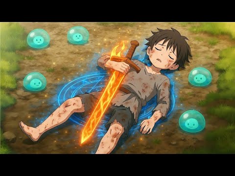 The Rebirth of the Strongest Warrior Episode 1 - 8 English Dub - New Anime 2025 Full Screen