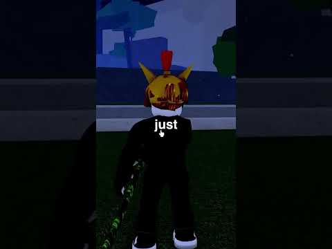 I Broke the Blox Fruits LONGEST Kill World Record… again