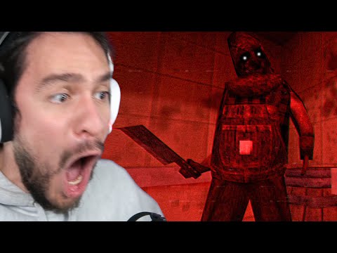 This Game Causes Heart Attacks - Cannibal Abduction