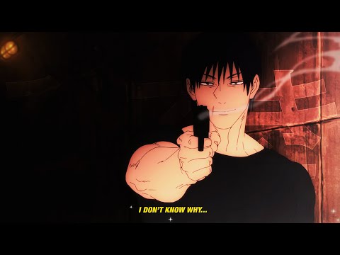 funeral - i don&#039;t know why (ft. 800pts) [lyrics] | amv