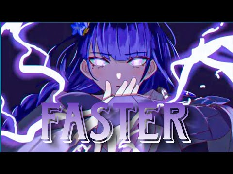 『複合MAD/AMV』Harder Better Faster Stronger | Anime Mix