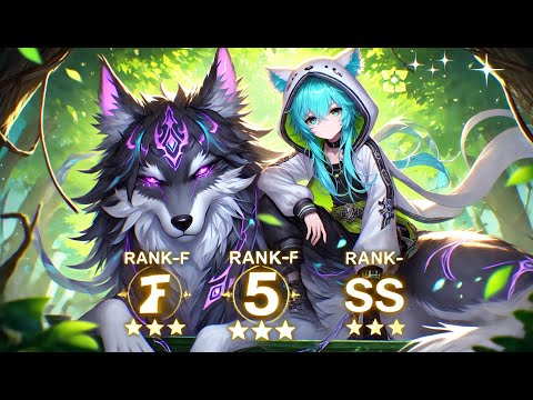 &quot;Humble Tamer’s Slime Conceals SS-Rank Might | Episodes 1-12 (English Dub2025 Anime Full Screen&quot; ⏳🔮