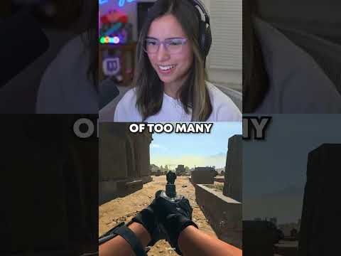 Flirting With Warzone DADS...
