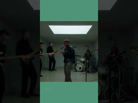 Paul Russell - Eat Pray Love | Live From Vevo Studios