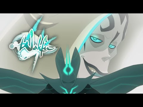 Wakfu season 4 Awaken [AMV]