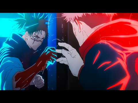 Itadori Yuuji vs Chousou「AMV Jujutsu Kaisen Season 2」Can&#039;t Get Enough ᴴᴰ