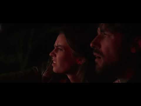 First Contact (2023) - Official Trailer