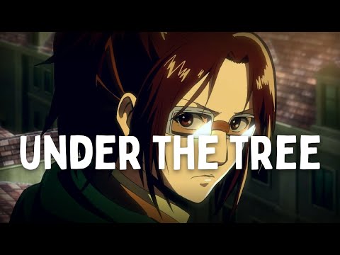 Under The Tree || Hange Zoë AMV