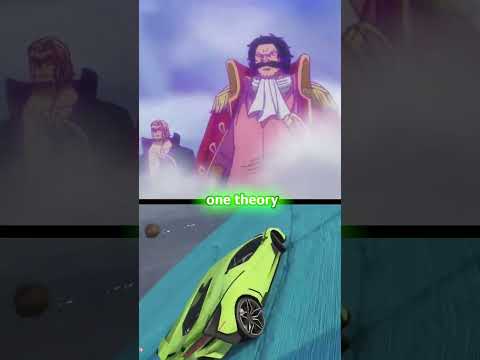 Why CP9 &amp; Doflamingo Have Formed A Secret Alliance With Mihawk 😲(EXPLAINED) | One Piece #shorts