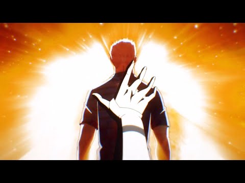 Синяя тюрьма: Блю Лок AMV#3 In Virgo - Set Me Free