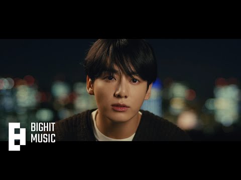 정국 (Jung Kook) &#039;Hate You&#039; Official Visualizer
