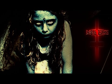 Rosa Leigh 📽️ HORROR MOVIE TRAILER